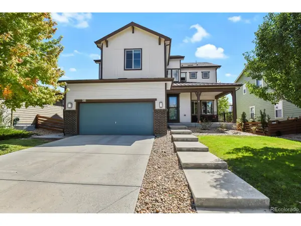 360 Pleades Pl, Erie, CO 80516
