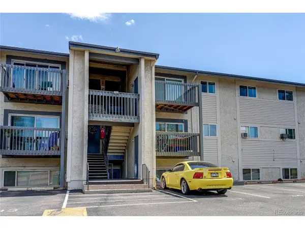 5034 El Camino Dr #36, Colorado Springs, CO 80918