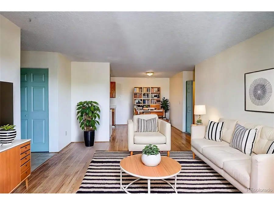 5034 El Camino Dr #36, Colorado Springs, CO 80918 - #2