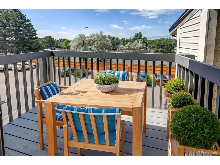 5034 El Camino Dr #36, Colorado Springs, CO 80918 - #3