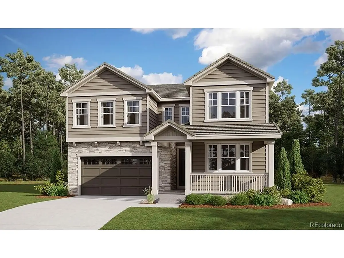 Address Withheld By Seller, Elizabeth, CO 80107 - #1