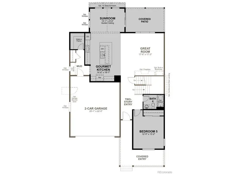 Address Withheld By Seller, Elizabeth, CO 80107 - #2