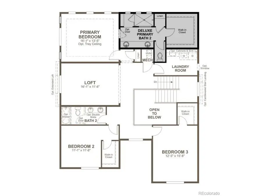 Address Withheld By Seller, Elizabeth, CO 80107 - #3