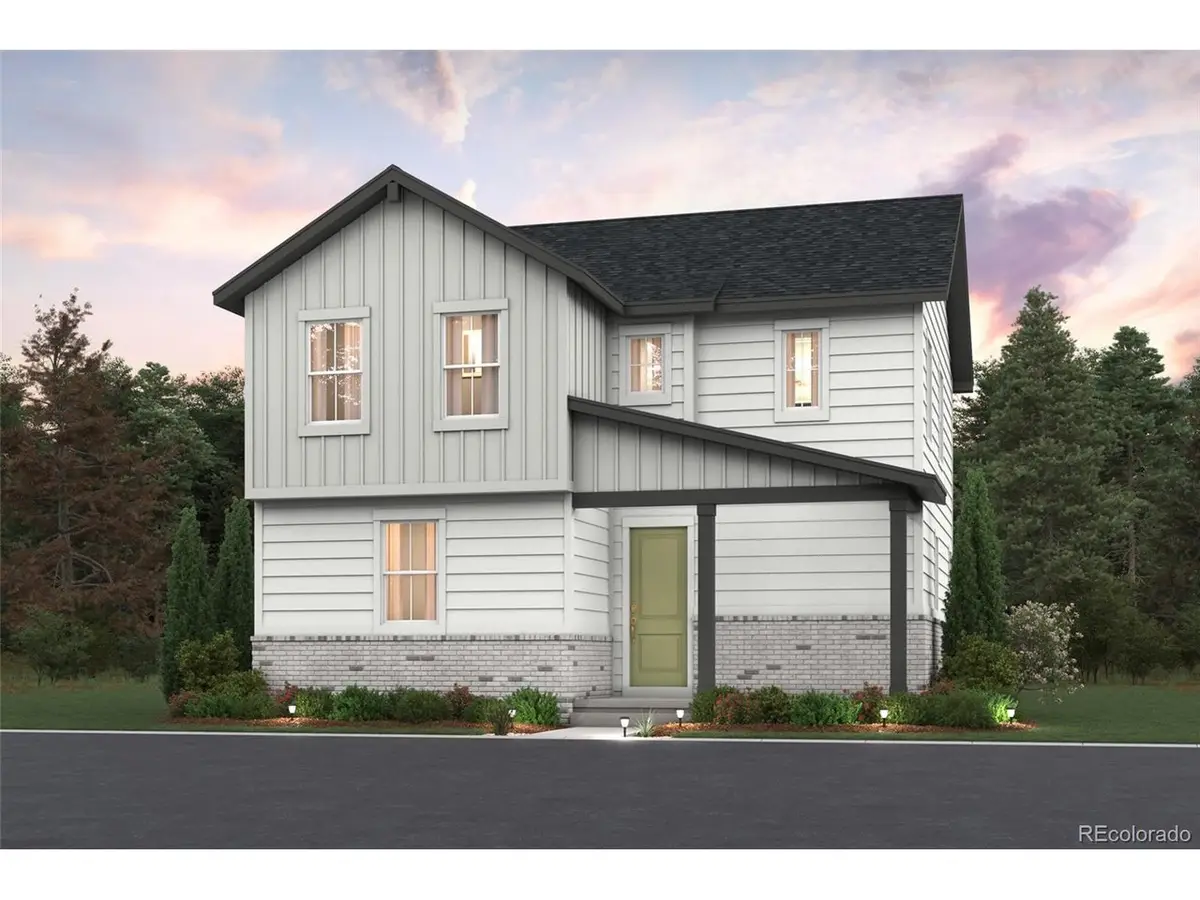 4581 N Versailles Way, Aurora, CO 80019 - #1