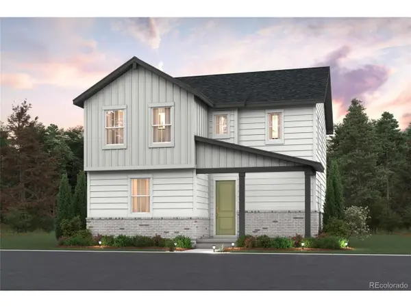 4581 N Versailles Way, Aurora, CO 80019