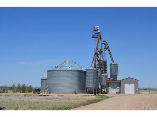 19517 State Highway 101, Las Animas, CO 81054