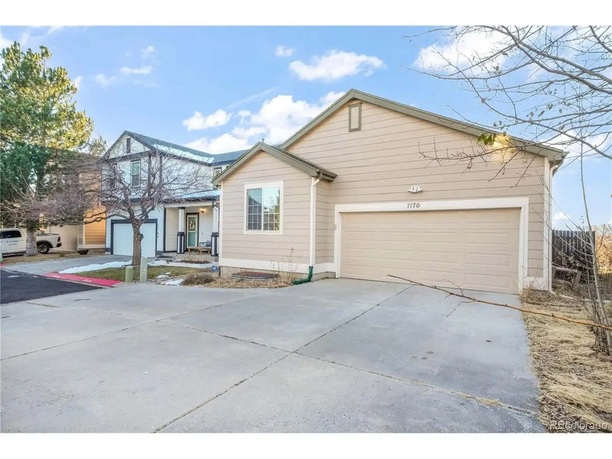 7170 Leeside Vw, Colorado Springs, CO 80922 - #1
