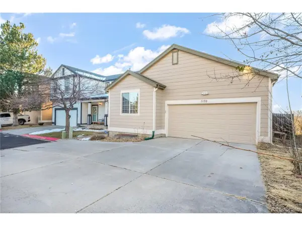 7170 Leeside Vw, Colorado Springs, CO 80922