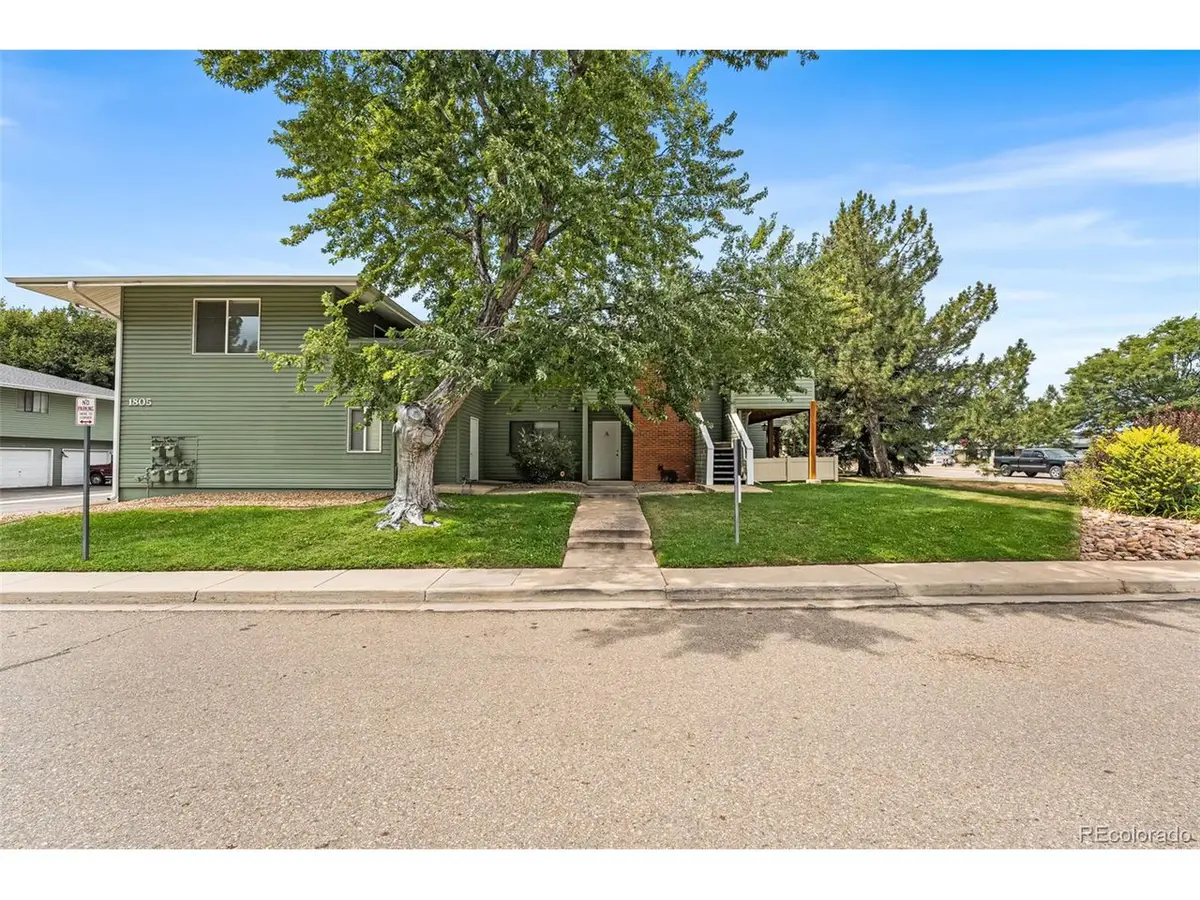 1805 Chalcis Dr #A39, Lafayette, CO 80026 - Image #1