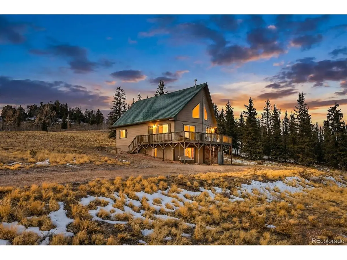 4018 Arrowhead Dr, Como, CO 80432 - Image #1