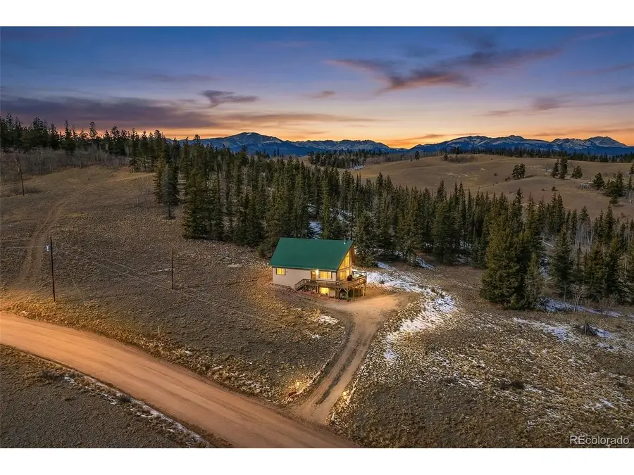 4018 Arrowhead Dr, Como, CO 80432 - Image #2