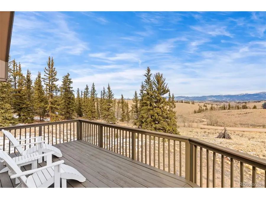 4018 Arrowhead Dr, Como, CO 80432 - Image #3