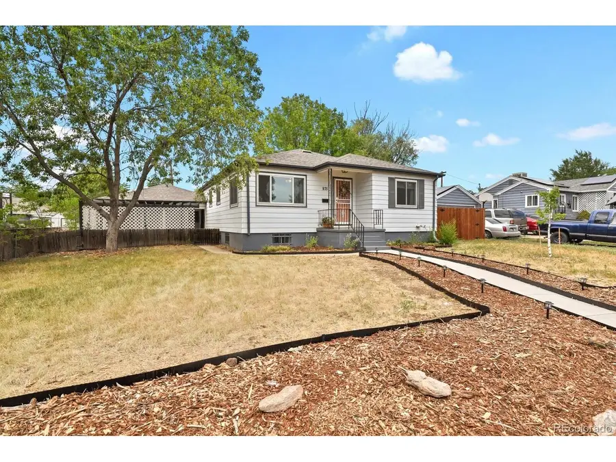 875 S Quivas St, Denver, CO 80223 - #2