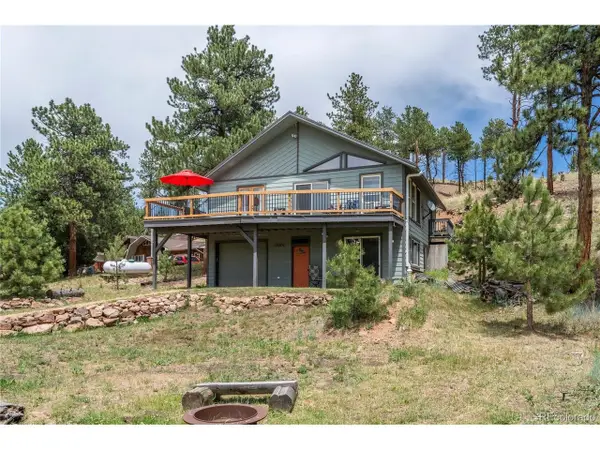 15970 Willow Way, Woodland Park, CO 80863