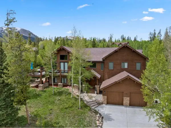 221 Kings Ct, Silverthorne, CO 80498