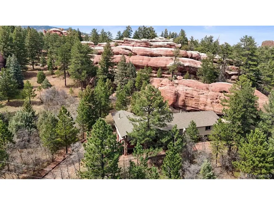 6323 Pike Cir, Larkspur, CO 80118 - #3