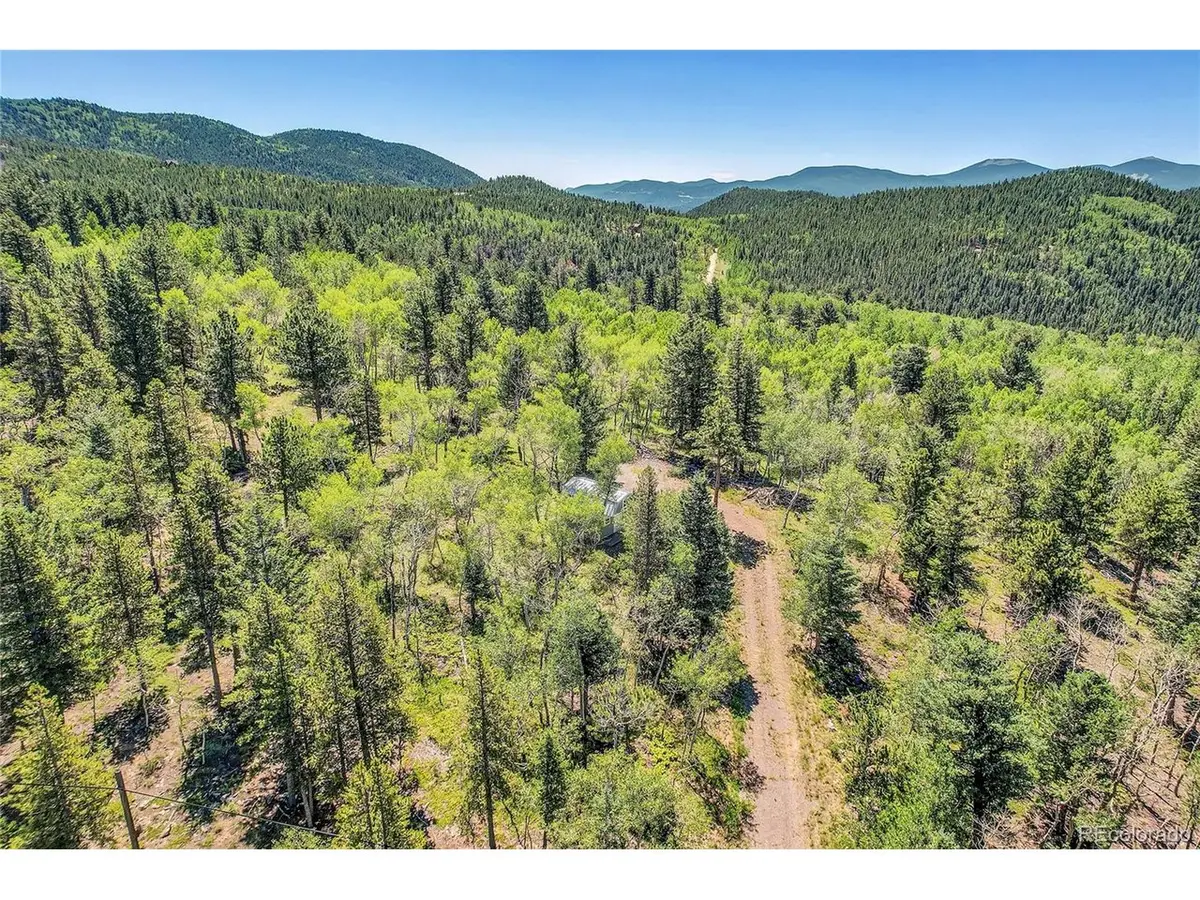 9 Hughesville Rd, Black Hawk, CO 80422 - #1