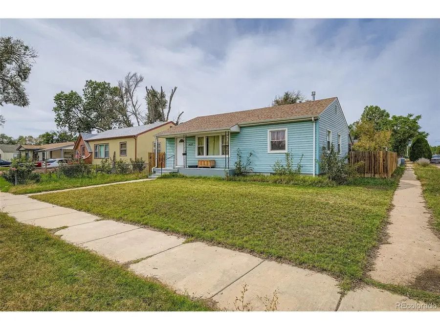 2633 N Grand Ave, Pueblo, CO 81003 - #3