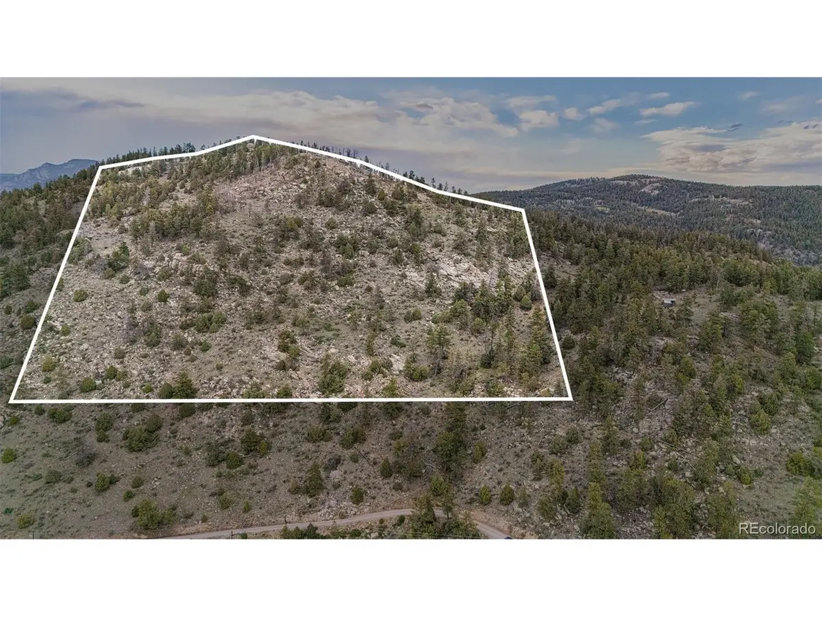 14336 Wamblee Trl, Conifer, CO 80433 - #1