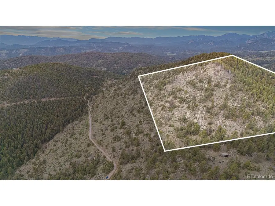 14336 Wamblee Trl, Conifer, CO 80433 - #3