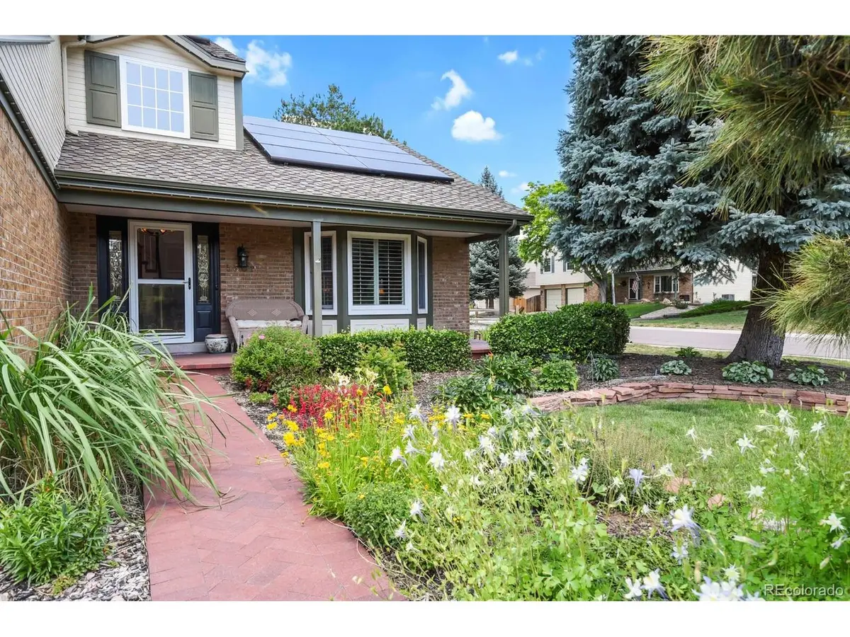 5301 S Garland Way, Littleton, CO 80123 - #1