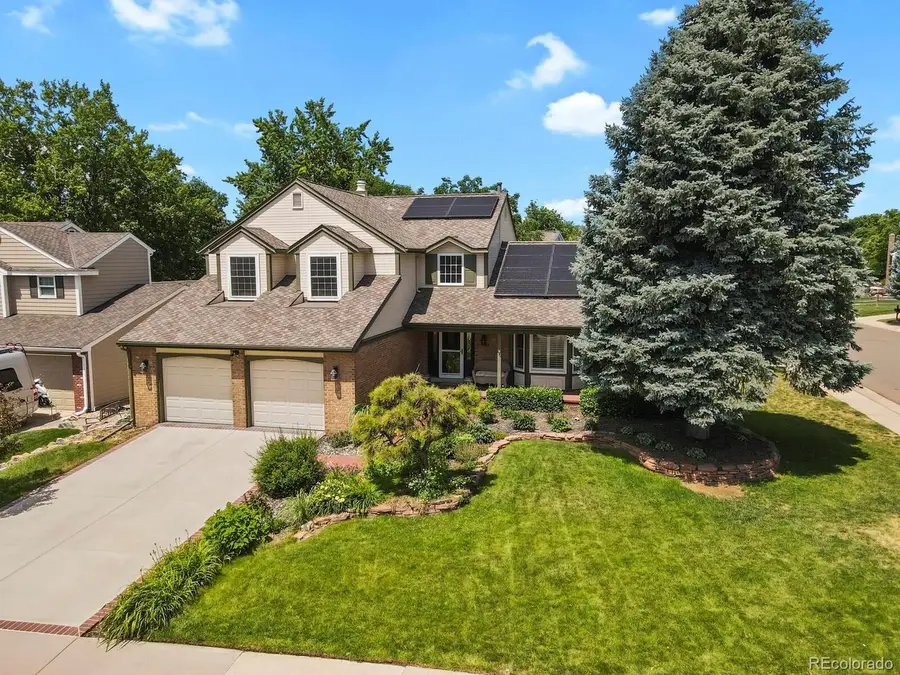 5301 S Garland Way, Littleton, CO 80123 - #2