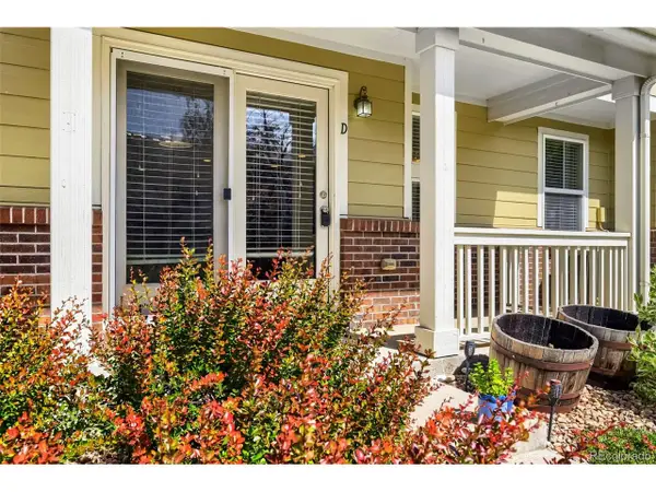 11947 Riverstone Cir #7D, Henderson, CO 80640