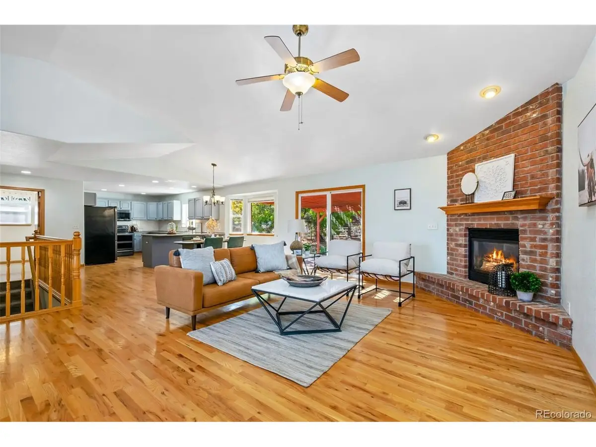 2243 Breckenridge Dr, Berthoud, CO 80513 - #1