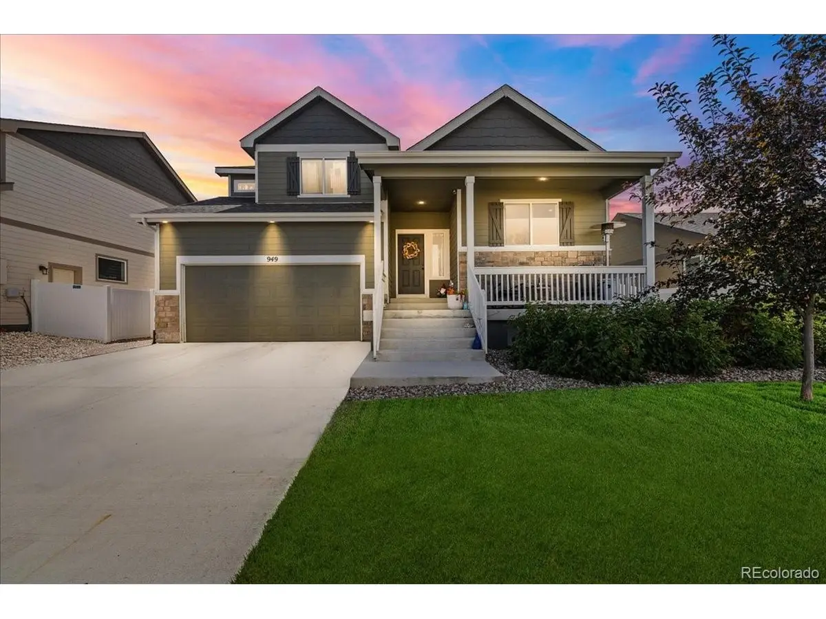 Address Withheld By Seller, Windsor, CO 80550 - #1