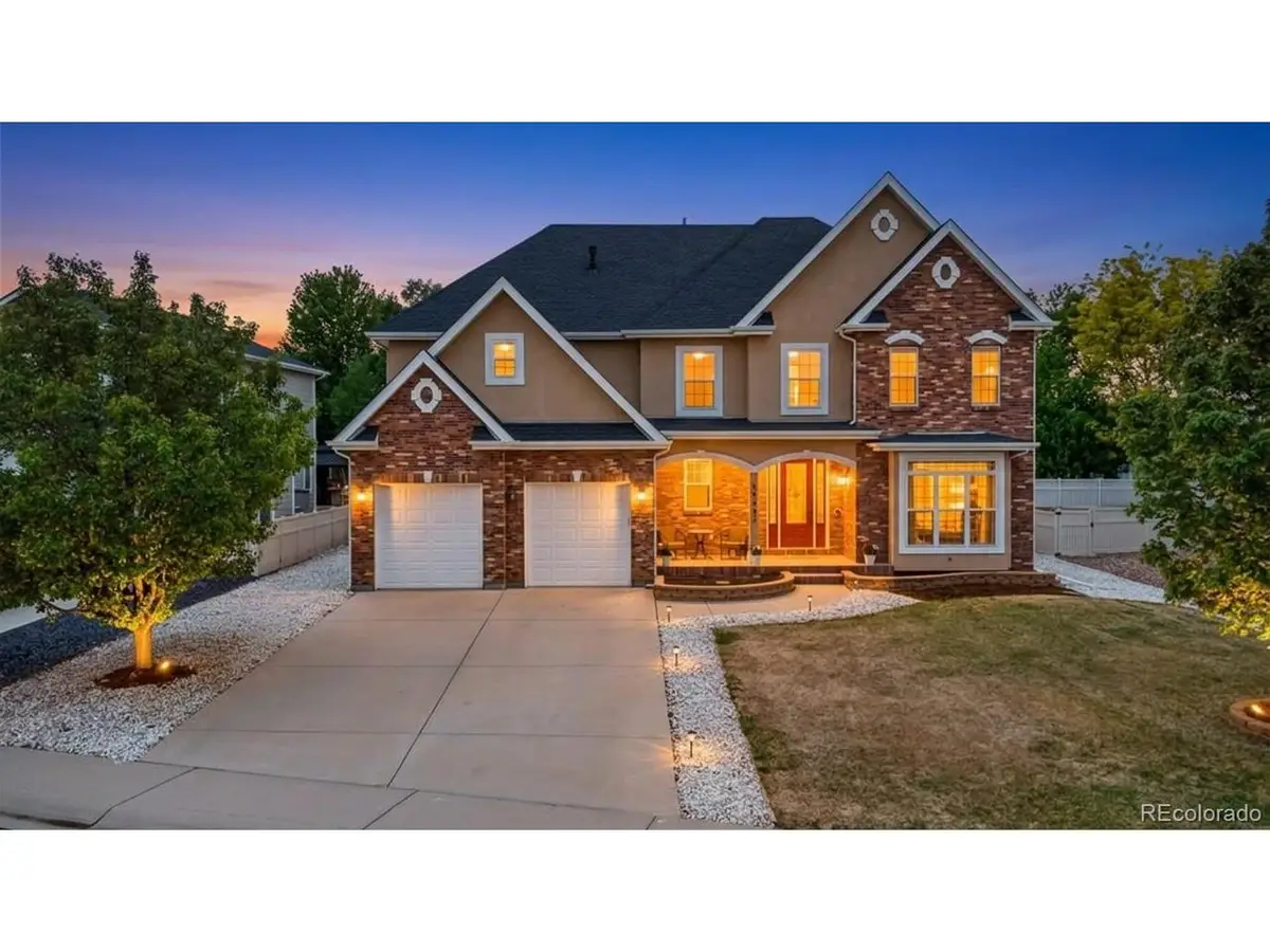 10281 Foxfire St, Longmont, CO 80504 - #1