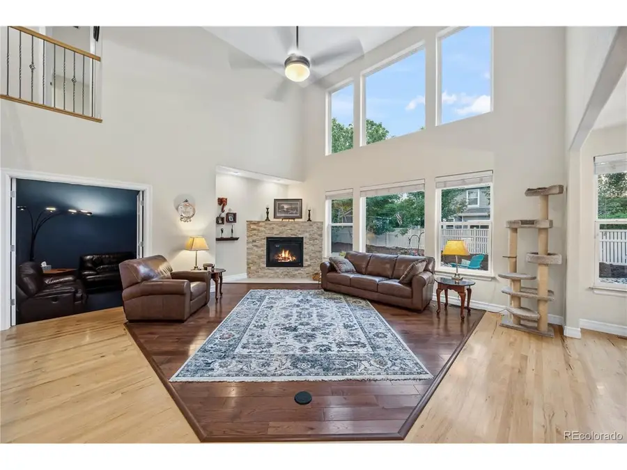 10281 Foxfire St, Longmont, CO 80504 - #2