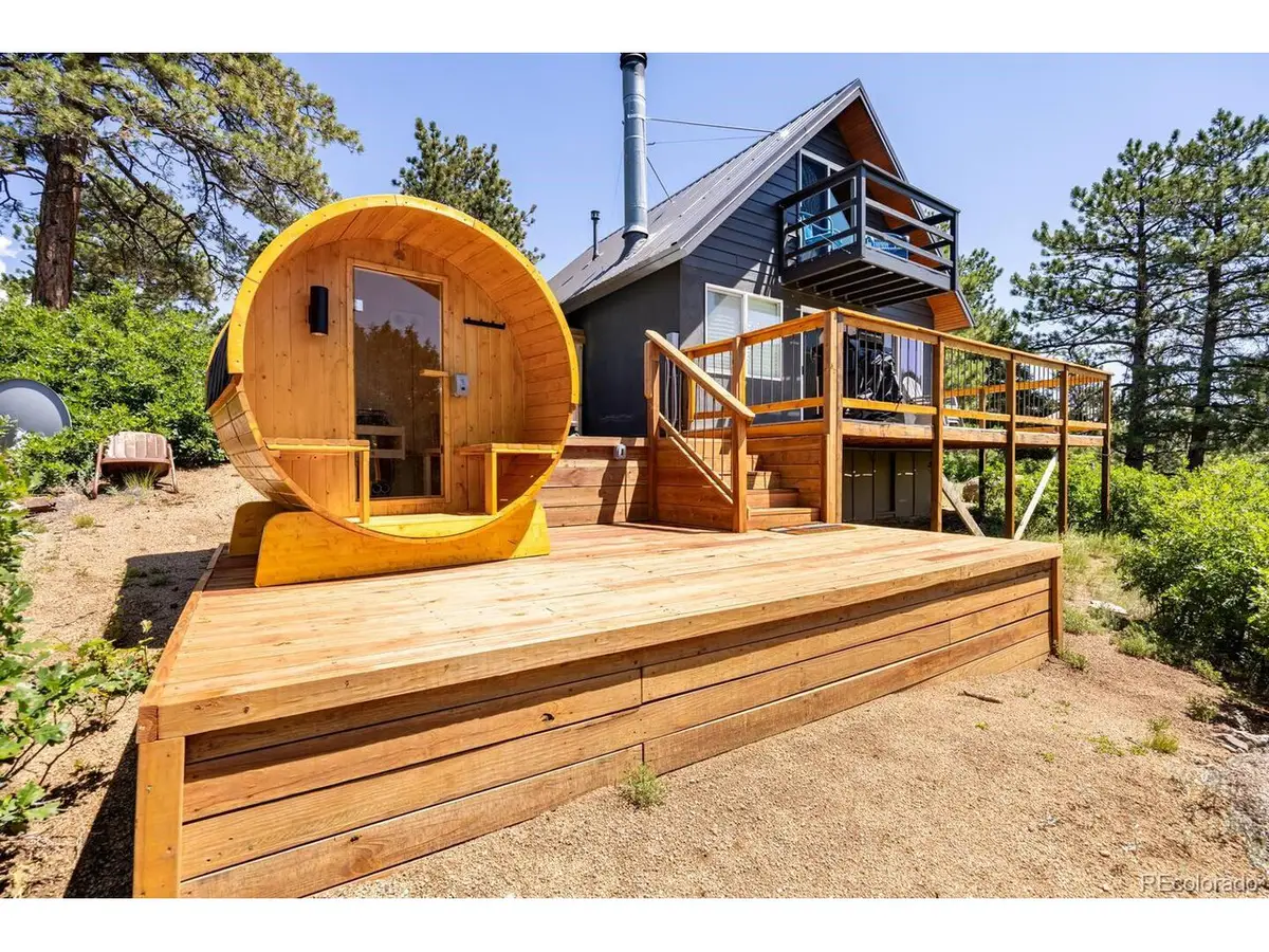 640 Ridgeway Dr, Cotopaxi, CO 81223 - Image #1