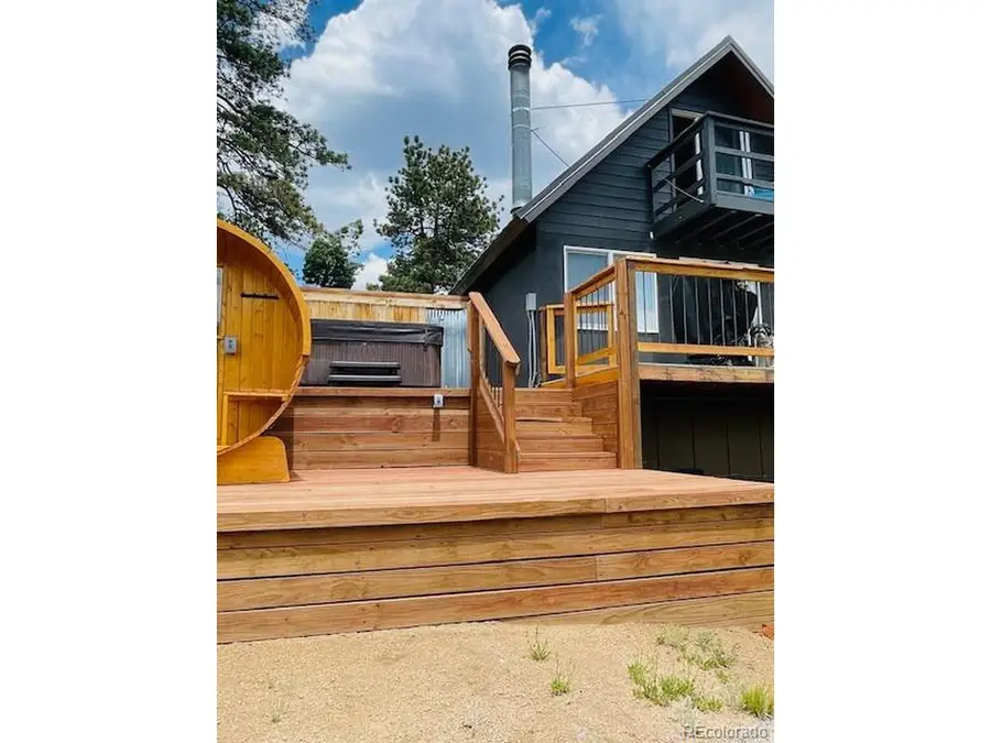 640 Ridgeway Dr, Cotopaxi, CO 81223 - Image #3