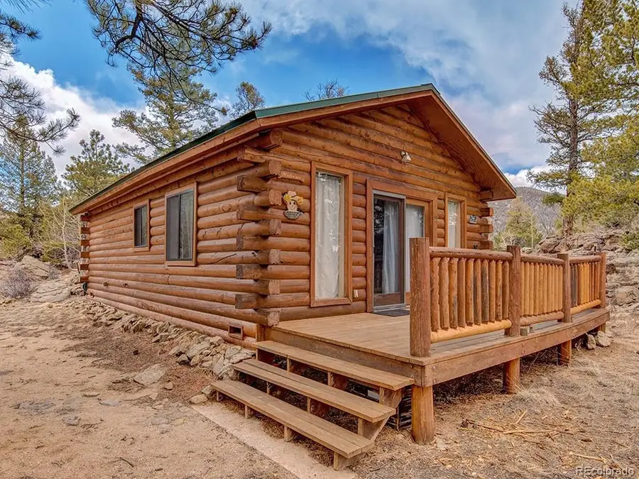 1462 Pulver Rd, Lake George, CO 80827 - #3
