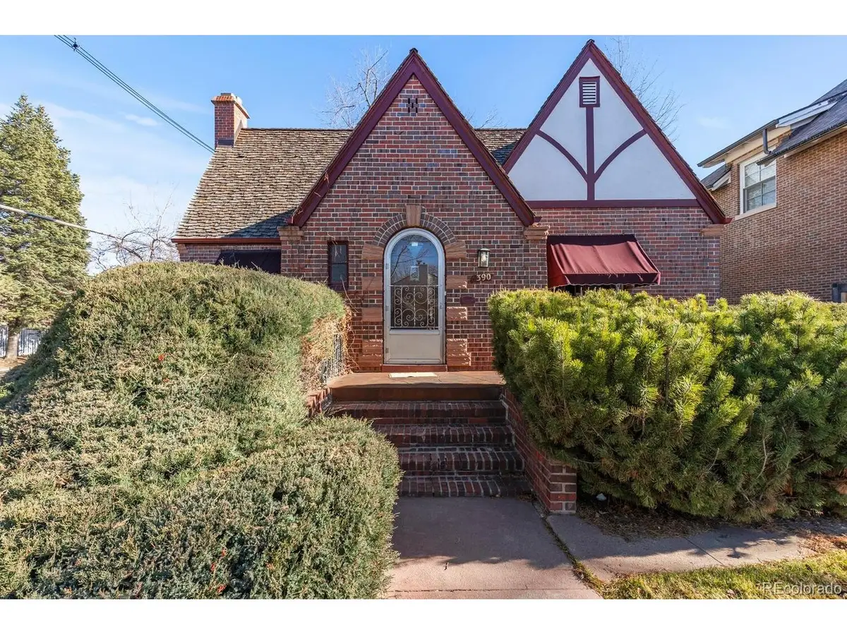 390 Dexter St, Denver, CO 80220 - Image #1