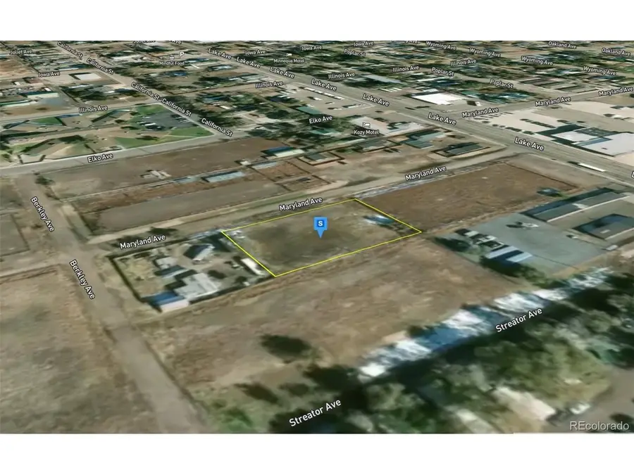 1230 Maryland Ave, Pueblo, CO 81004 - #3