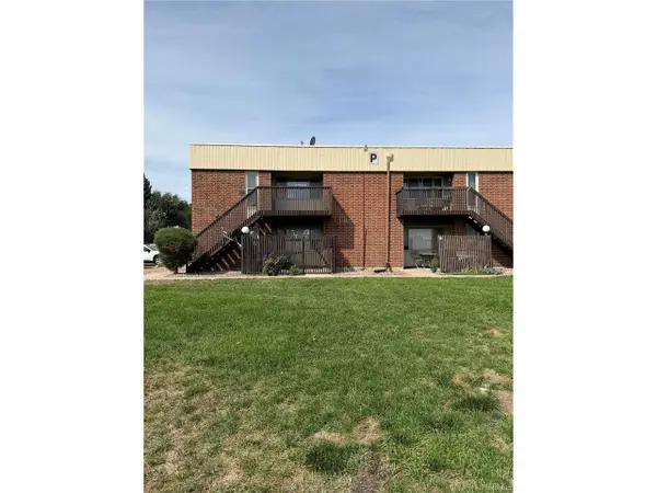 3663 S Sheridan Blvd #P11, Denver, CO 80235
