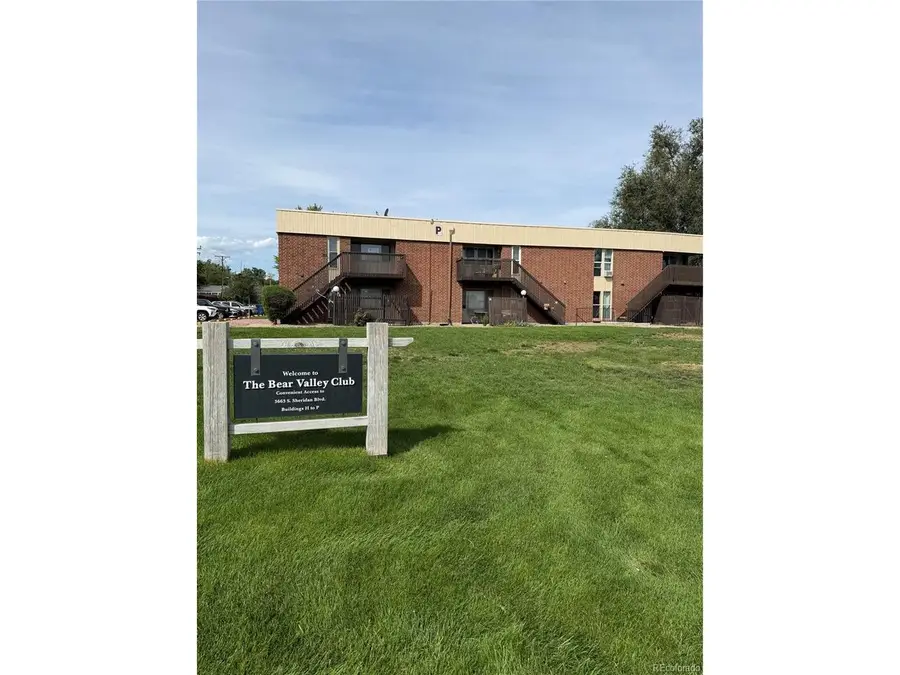3663 S Sheridan Blvd #P11, Denver, CO 80235 - #2