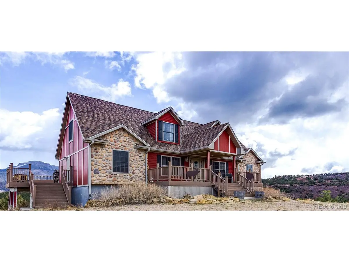 33186 Little Bear Dr, Trinidad, CO 81082 - #1