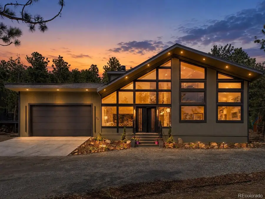 36 Navajo Trl, Nederland, CO 80466 - #2