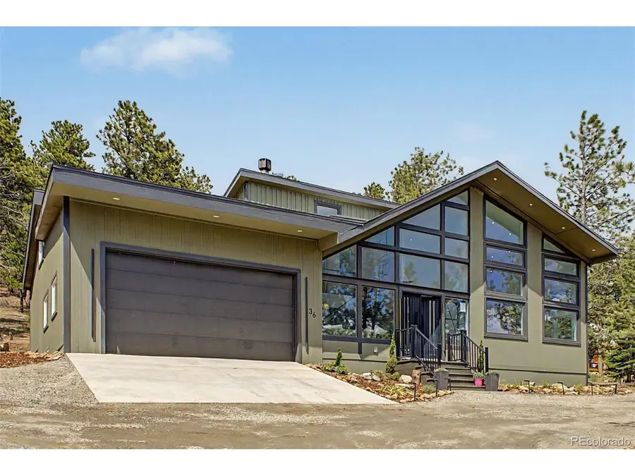 36 Navajo Trl, Nederland, CO 80466 - #3