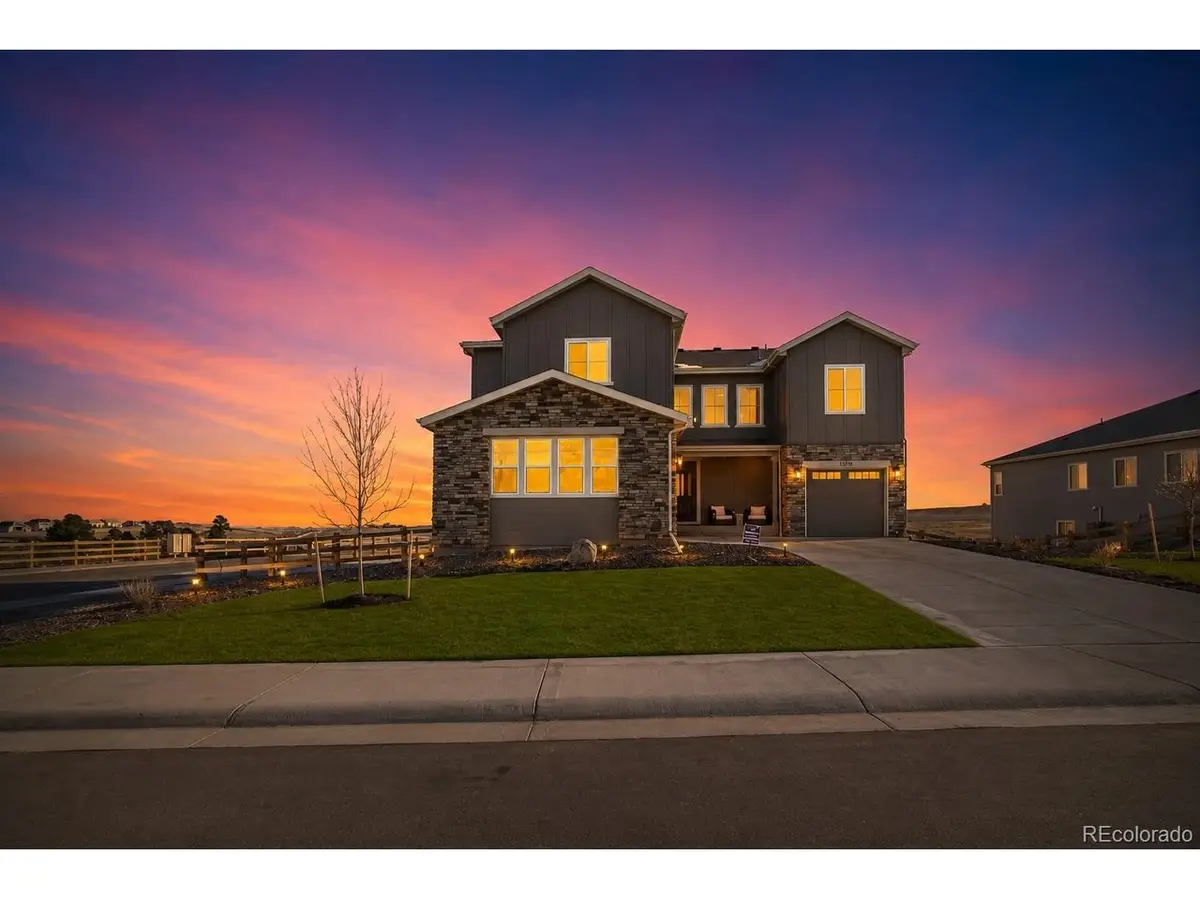13710 Emerald Lake St, Parker, CO 80138 - #1