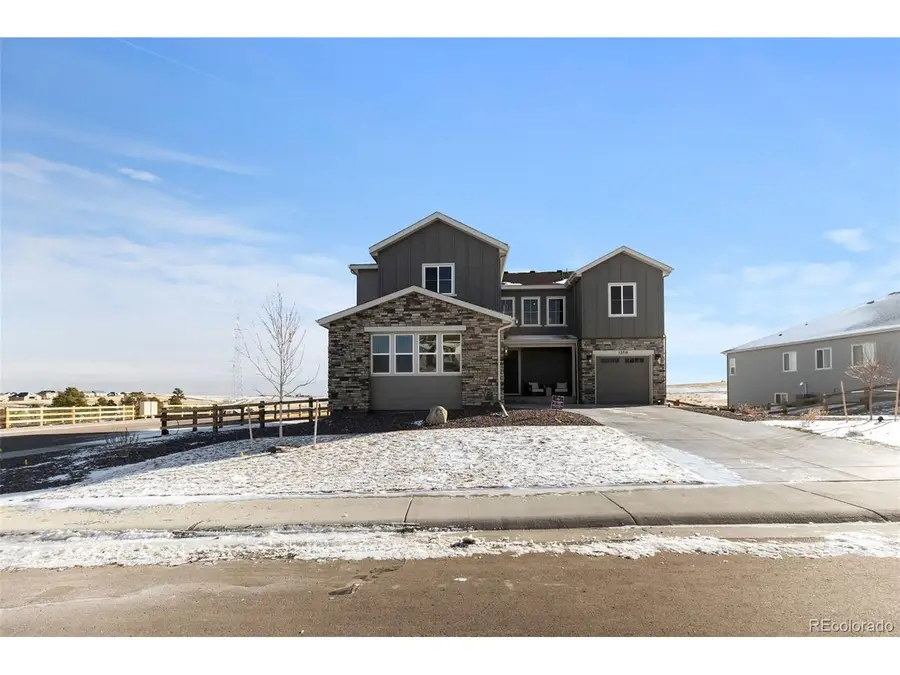 13710 Emerald Lake St, Parker, CO 80138 - #2