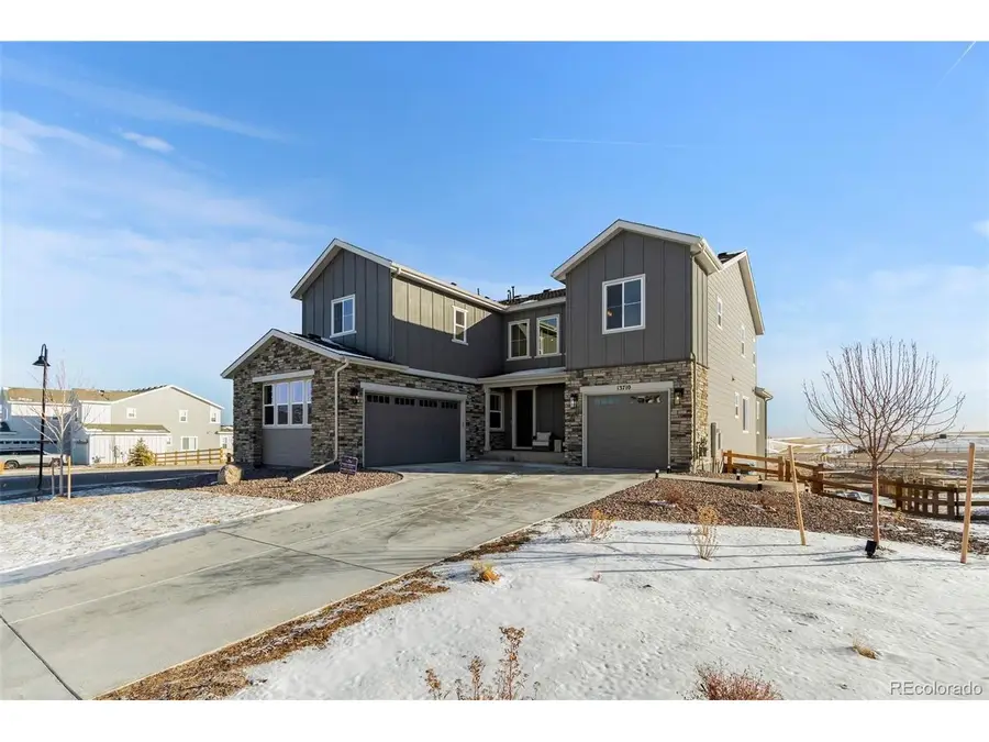 13710 Emerald Lake St, Parker, CO 80138 - #3