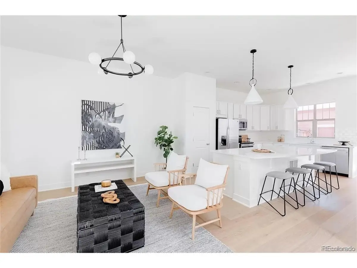 7984 E 51st Ave, Denver, CO 80238 - #1