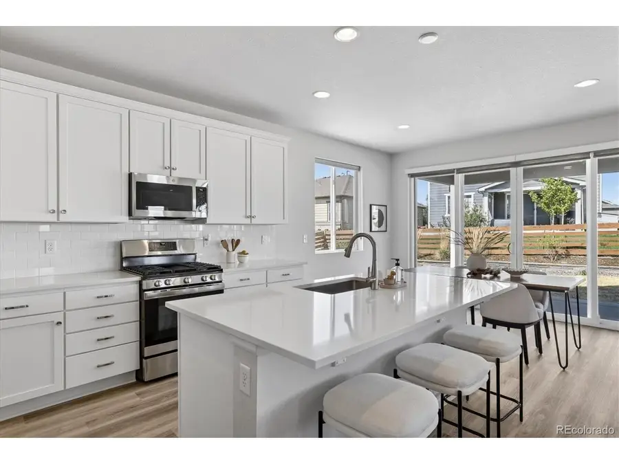 936 Alpine Ridge St, Erie, CO 80516 - #3
