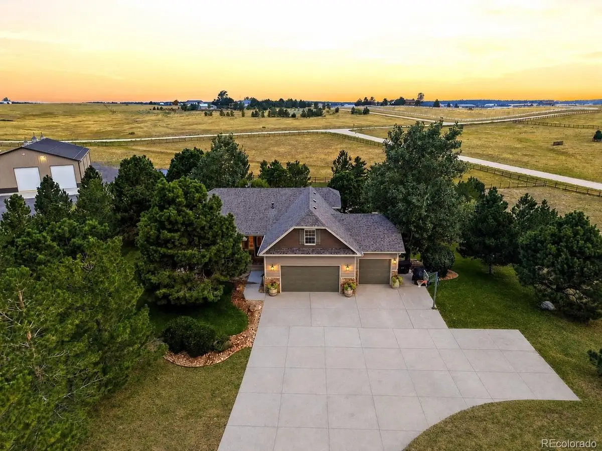 34479 S Falcon Cir, Kiowa, CO 80117 - #1