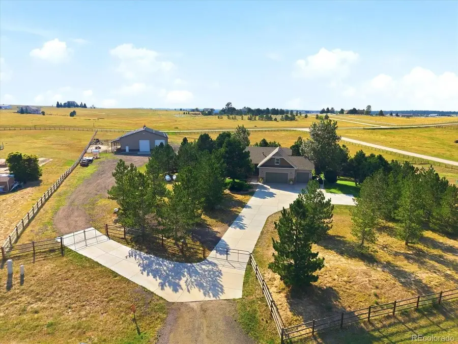 34479 S Falcon Cir, Kiowa, CO 80117 - #2