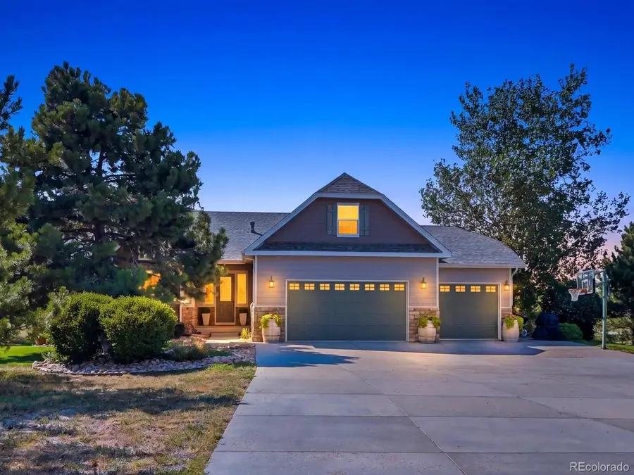 34479 S Falcon Cir, Kiowa, CO 80117 - #3