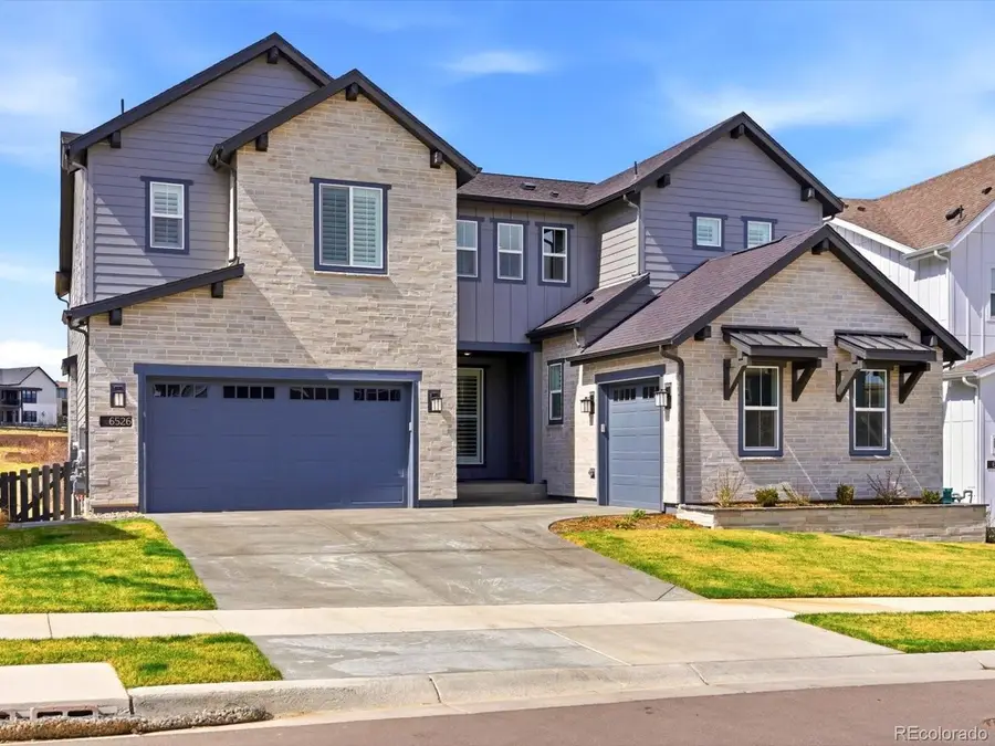 6526 Still Pine Cir, Castle Pines, CO 80108 - #3
